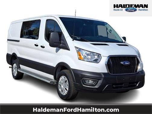 2022 Ford Transit-250 BASE