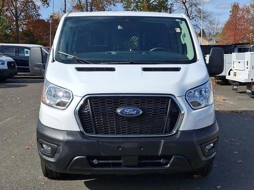 2022 Ford Transit-250 BASE