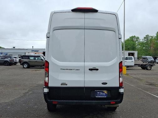 2023 Ford Transit-250 148 WB HIGH ROOF CARGO