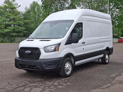 2023 Ford Transit-250 148 WB HIGH ROOF CARGO