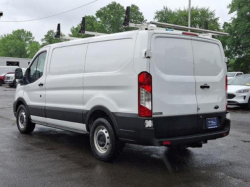 2020 Ford Transit-150 BASE