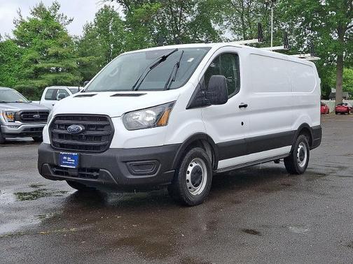 2020 Ford Transit-150 BASE