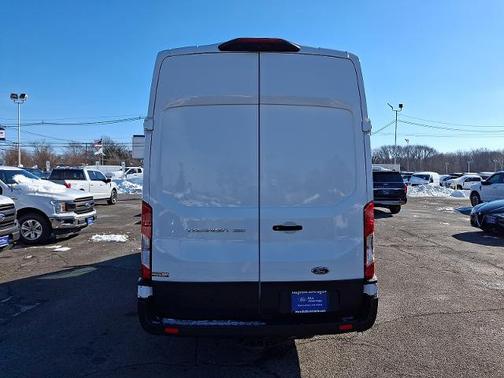 2022 Ford Transit-350 148 WB HIGH ROOF EXTENDED CARGO