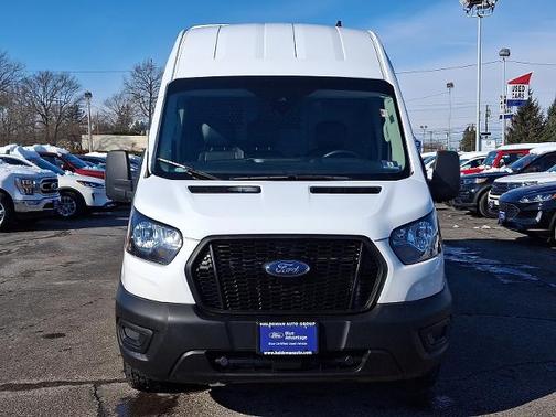2022 Ford Transit-350 148 WB HIGH ROOF EXTENDED CARGO