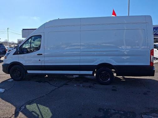 2022 Ford Transit-350 148 WB HIGH ROOF EXTENDED CARGO