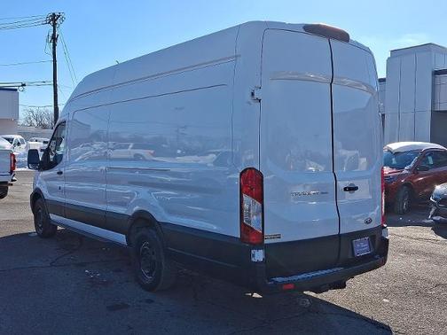 2022 Ford Transit-350 148 WB HIGH ROOF EXTENDED CARGO