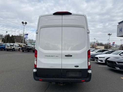 2022 Ford Transit-350 148 WB HIGH ROOF EXTENDED CARGO