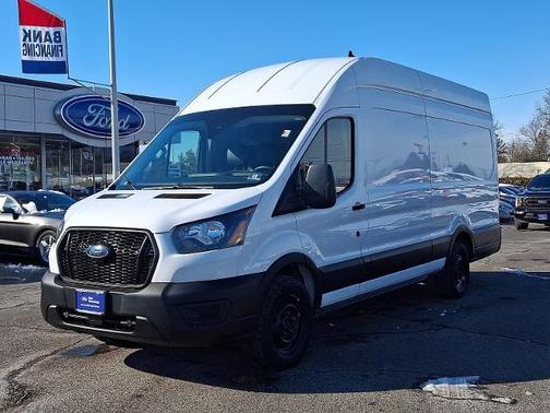 2022 Ford Transit-350 148 WB HIGH ROOF EXTENDED CARGO