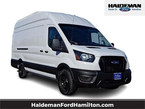 2022 Ford Transit-350 148 WB HIGH ROOF EXTENDED CARGO