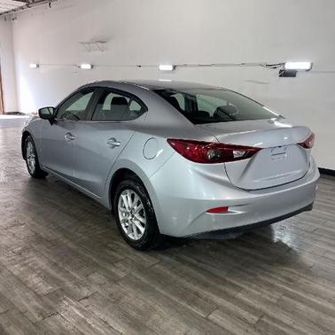 2017 Mazda Mazda3 SPORT