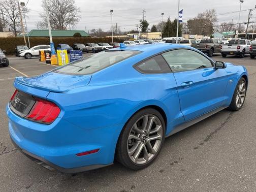 2023 Ford Mustang GT PREMIUM