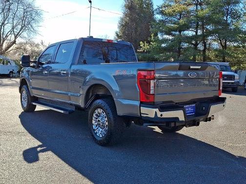 2022 Ford F-250 XLT