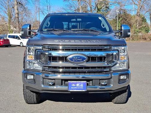 2022 Ford F-250 XLT