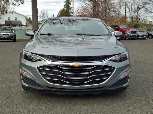 2023 Chevrolet Malibu LT W/1LT