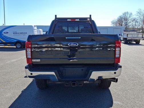 2022 Ford F-250 XLT