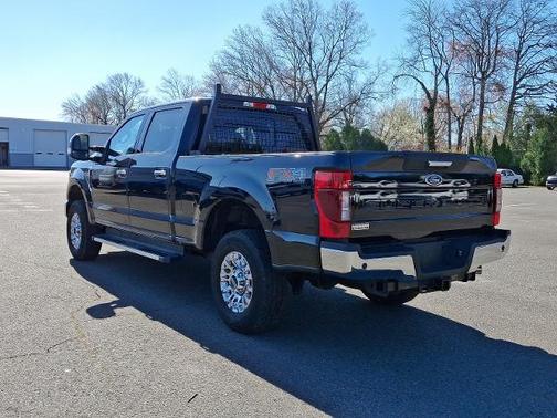 2022 Ford F-250 XLT