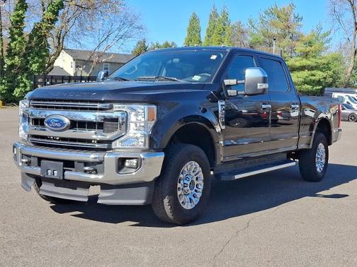 2022 Ford F-250 XLT