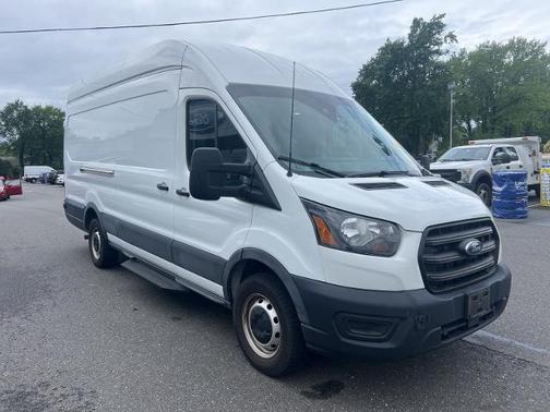 2020 Ford Transit-250 148 WB HIGH ROOF EXTENDED CARGO