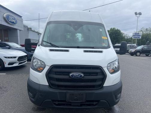 2020 Ford Transit-250 148 WB HIGH ROOF EXTENDED CARGO