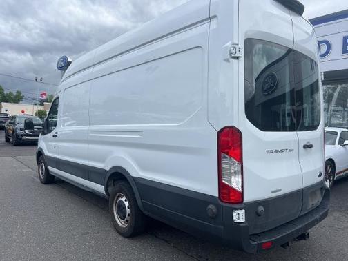 2020 Ford Transit-250 148 WB HIGH ROOF EXTENDED CARGO