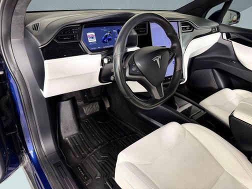 2019 Tesla Model X