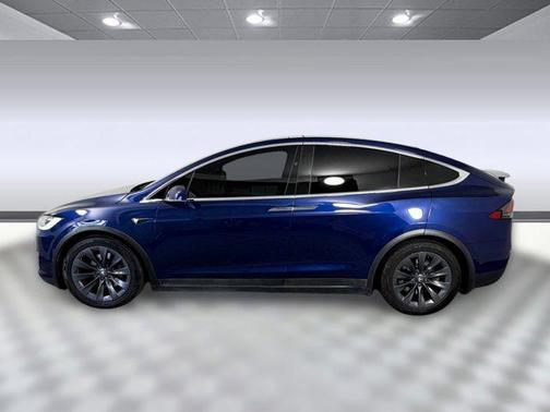 2019 Tesla Model X