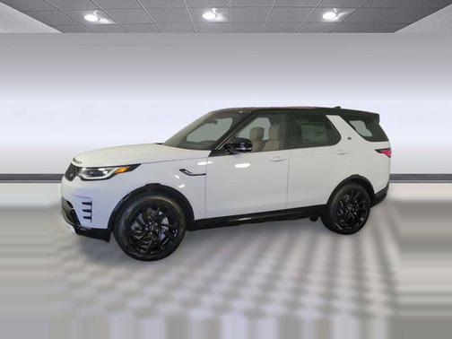 2025 Land Rover Discovery P300 Dynamic SE