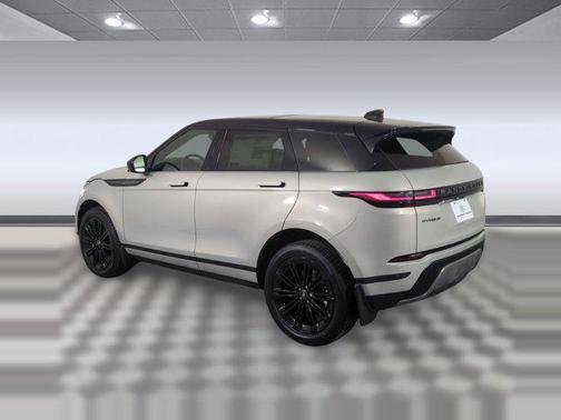 2025 Land Rover Range Rover Evoque Core S