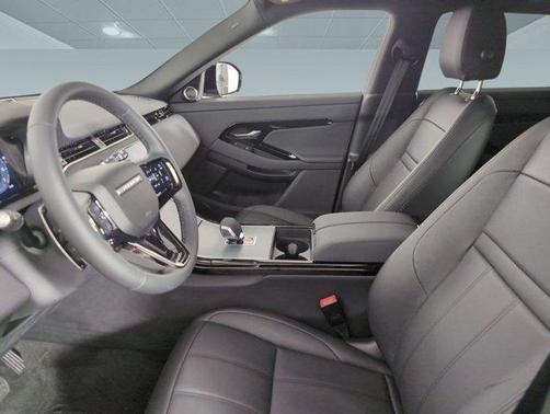 2025 Land Rover Range Rover Evoque Core S