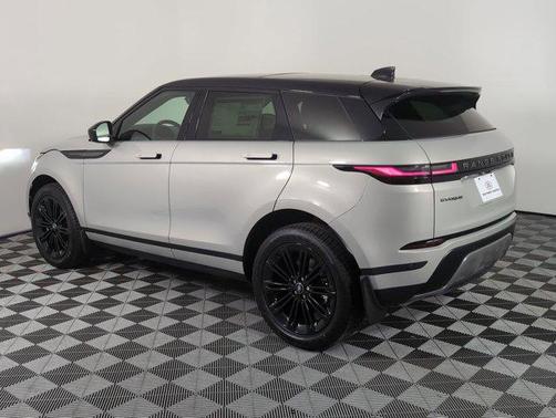 2025 Land Rover Range Rover Evoque Core S