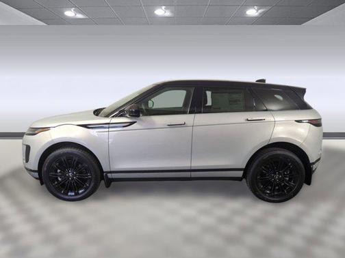 2025 Land Rover Range Rover Evoque Core S