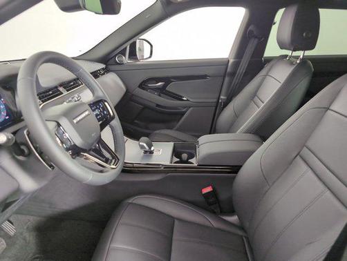 2025 Land Rover Range Rover Evoque Core S