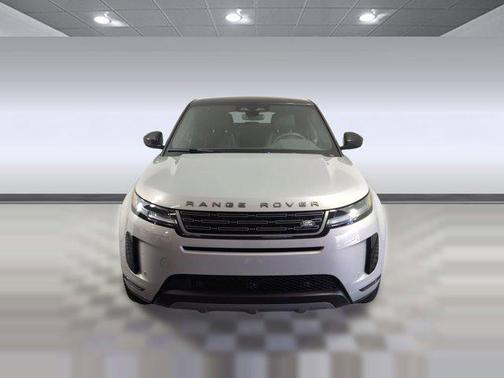 2025 Land Rover Range Rover Evoque Core S