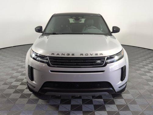 2025 Land Rover Range Rover Evoque Core S