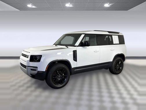 2025 Land Rover Defender 110 P300
