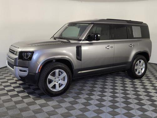 2020 Land Rover Defender 110 SE