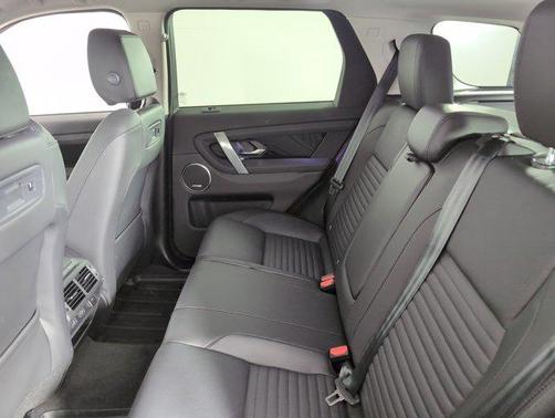 2024 Land Rover Discovery Sport Core S