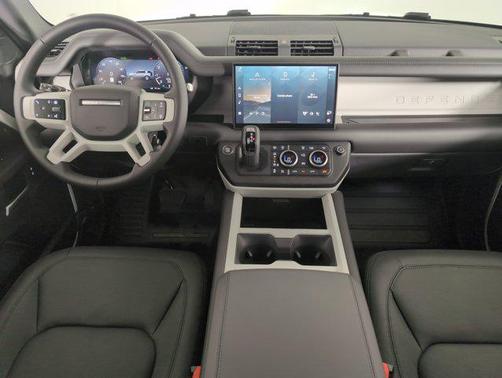 2025 Land Rover Defender 110 P400 S