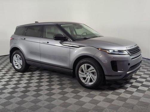 2025 Land Rover Range Rover Evoque Core S