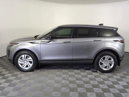 2025 Land Rover Range Rover Evoque Core S