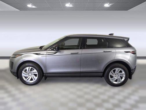 2025 Land Rover Range Rover Evoque Core S