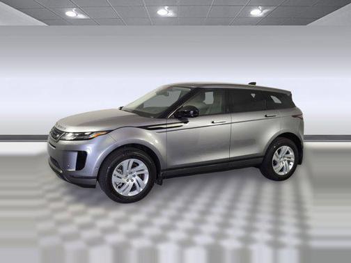 2025 Land Rover Range Rover Evoque Core S