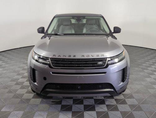 2025 Land Rover Range Rover Evoque Core S