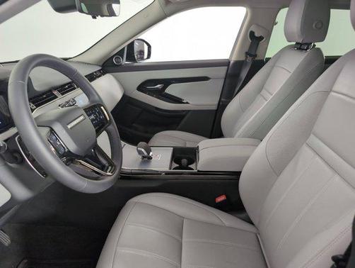 2025 Land Rover Range Rover Evoque Core S