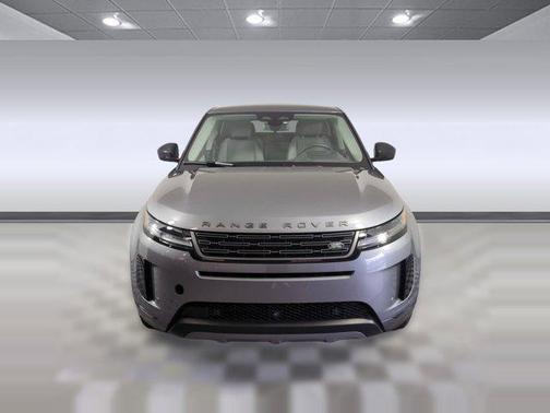 2025 Land Rover Range Rover Evoque Core S