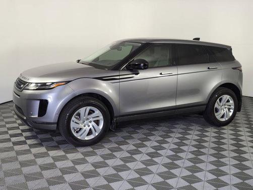 2025 Land Rover Range Rover Evoque Core S