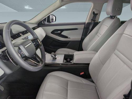 2025 Land Rover Range Rover Evoque Core S