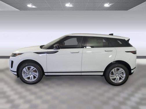 2026 Land Rover Range Rover Evoque Core S