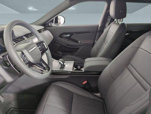 2026 Land Rover Range Rover Evoque Core S