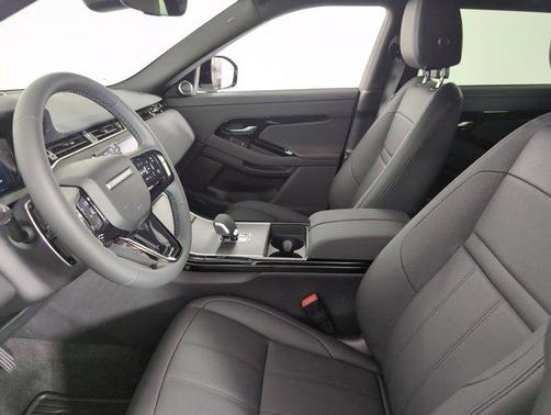 2026 Land Rover Range Rover Evoque Core S